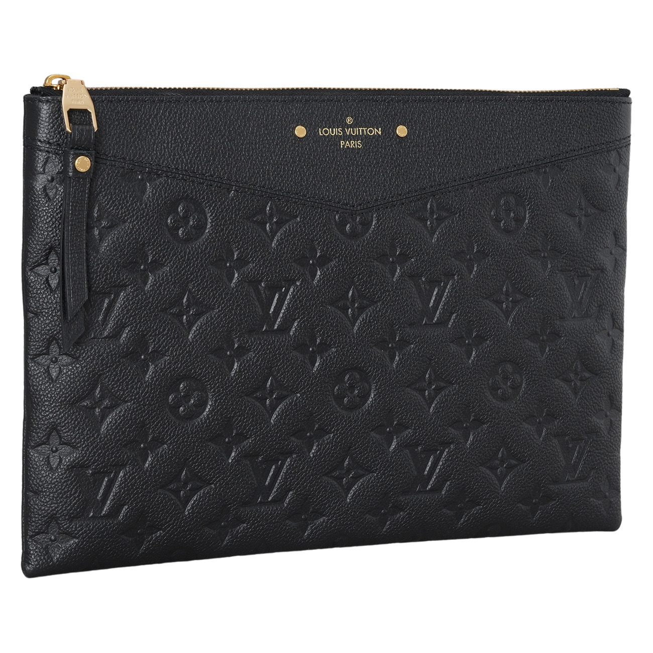 LOUIS VUITTON(USED)루이비통 앙프렝뜨 데일리 파우치
